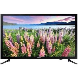 Samsung 40J5200AK, 40 Inch, Full HD, Smart TV