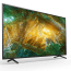 Sony 55X8000H, 55 Inch, 4K Ultra HD, Smart, Android TV