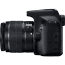 Canon EOS 2000D, DSLR, 18-55mm Lens