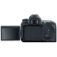 Canon EOS 6D Mark II, DSLR, Body Only