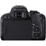 Canon EOS 800D, DSLR, 18-55mm STM Lens