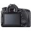 Canon EOS 80D, DSLR, 18-55mm STM Lens