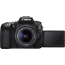 Canon EOS 90D, DSLR, 18-55mm STM Lens