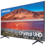Samsung 65TU7000, 65 Inch, 4K, Smart TV