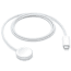 Apple Watch Magnetic Fast Charger, USB-C, 1M
