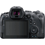 Canon EOS R6, Mirrorless Camera, Body Only
