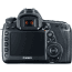 Canon EOS 5D Mark IV, DSLR, 24-105mm USM Lens