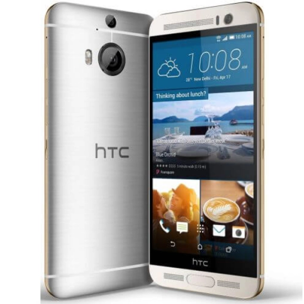HTC One M9 Plus
