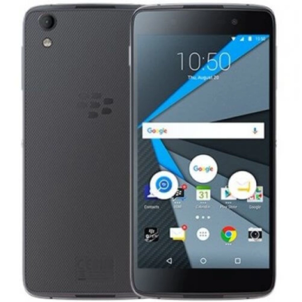 BlackBerry DTEK50
