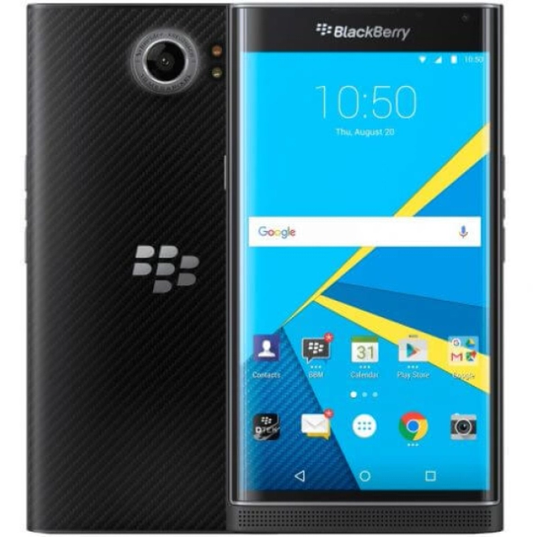 BlackBerry Priv