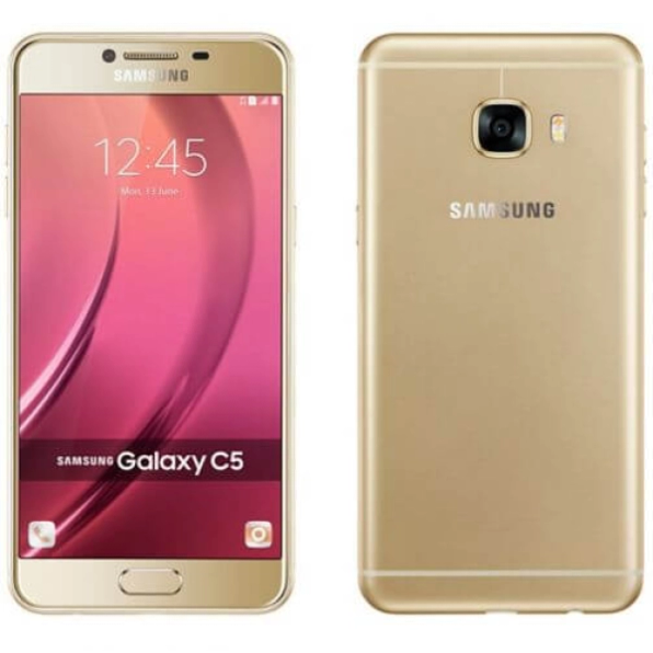 Samsung Galaxy C5 64 GB