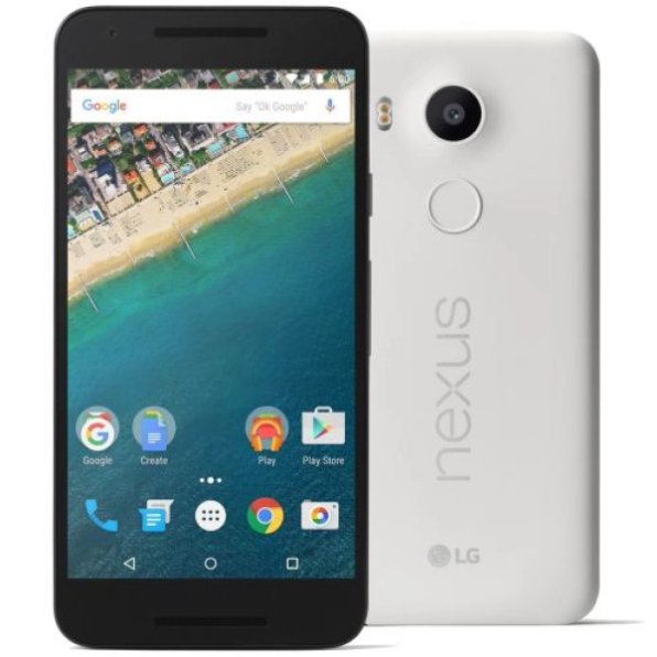 LG Nexus 5X 16 GB