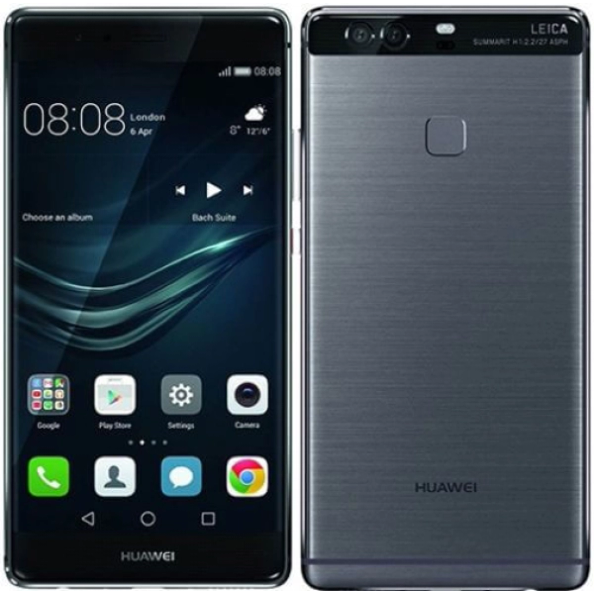 Huawei P9 Plus