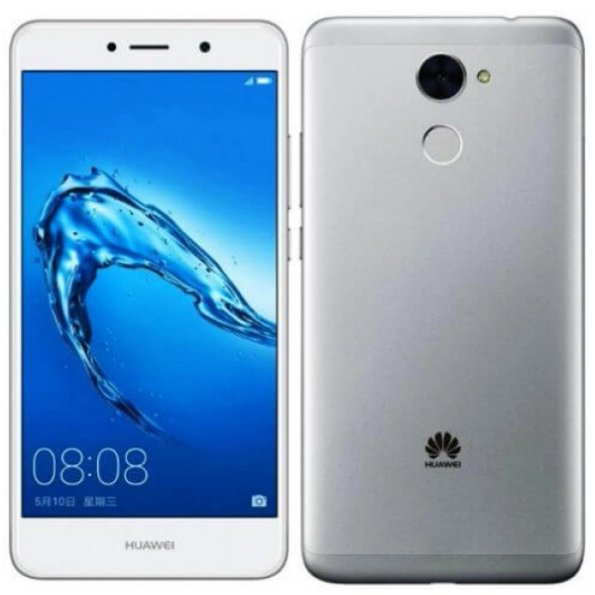 Huawei Y7 Prime