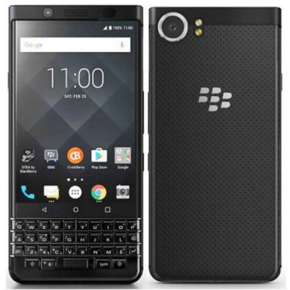 BlackBerry Keyone Black Edition