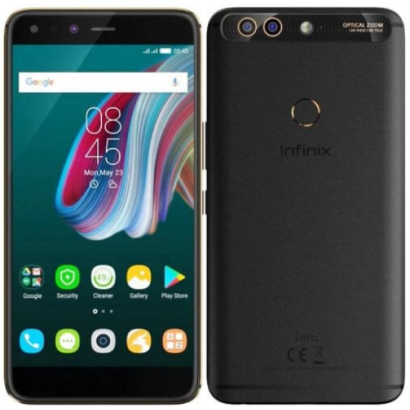 Infinix Zero 5 Pro