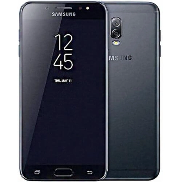 Samsung Galaxy C8