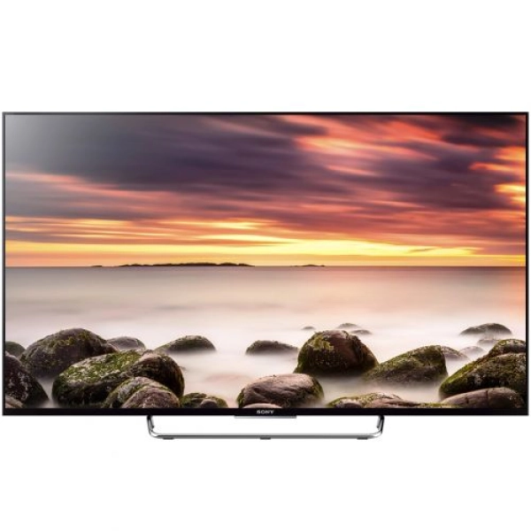 Sony 55W800C, 55 Inch, Full HD, Android, 3D, Smart TV