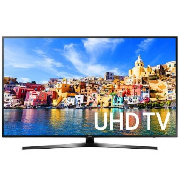 Samsung 55KU7000, 55 Inch, 4K Ultra HD, Smart TV