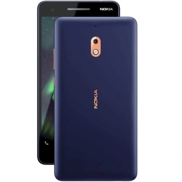 Nokia 2.1