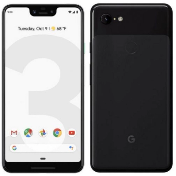 Google Pixel 3 XL 64GB
