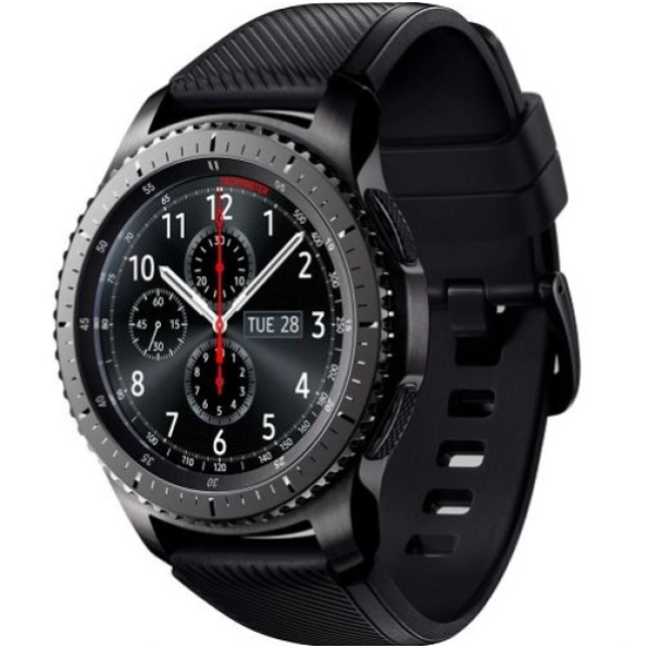 Samsung Gear S3 frontier