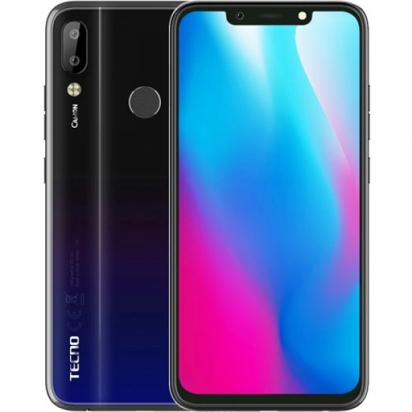 Tecno Camon 11 Pro