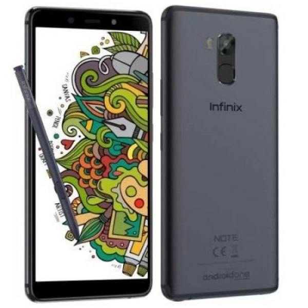 Infinix Note 5 Stylus 32GB