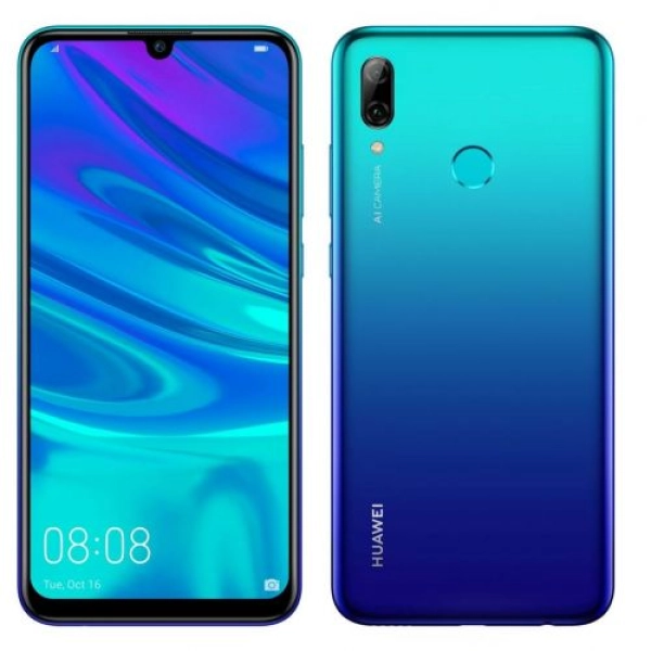 Huawei P smart 2019