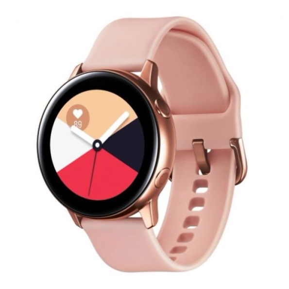 Samsung Galaxy Watch Active