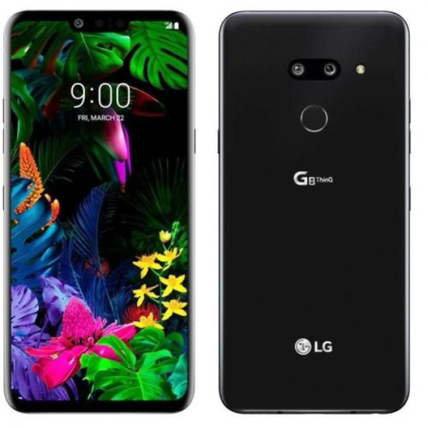 LG G8 ThinQ