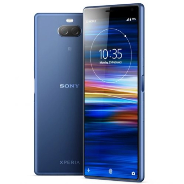 Sony Xperia 10 Plus