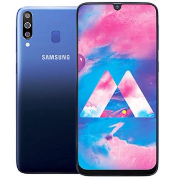Samsung Galaxy M30 64GB