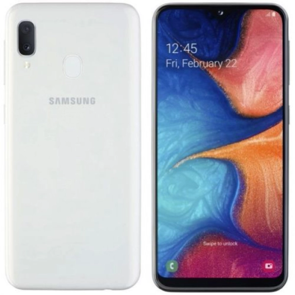 Samsung Galaxy A20e