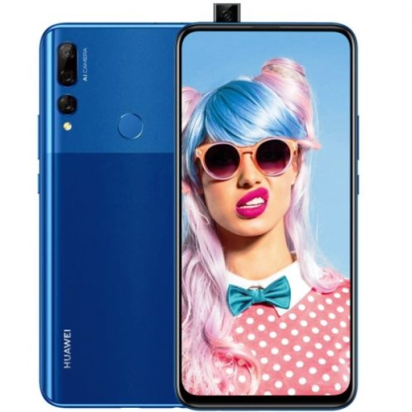 Huawei Y9 Prime (2019) 4GB/128GB