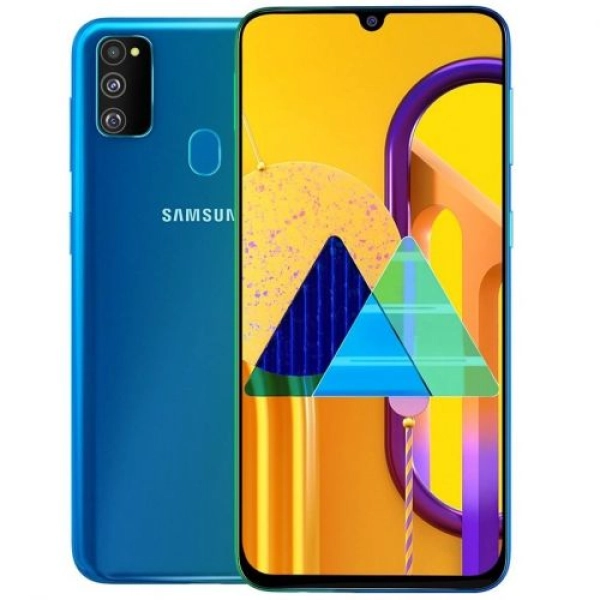 Samsung Galaxy M30s 6GB/128GB