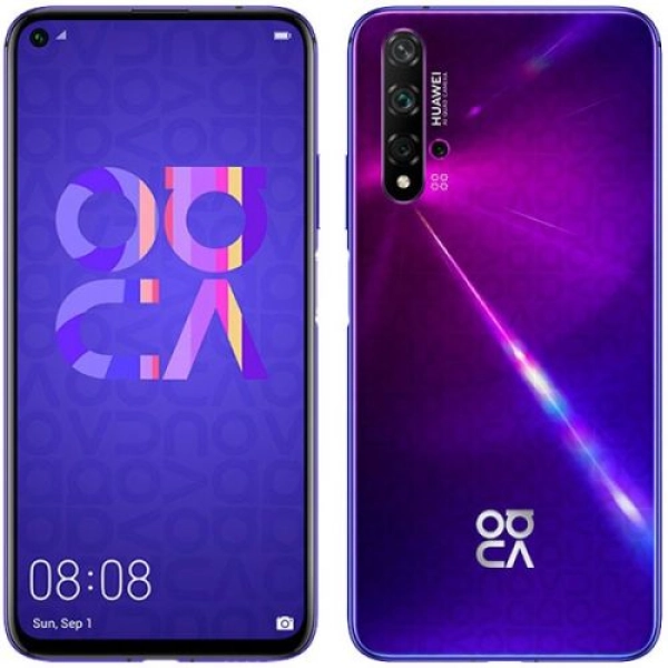 Huawei Nova 5T 8GB/128GB