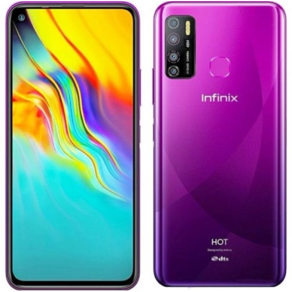 Infinix Hot 9 Pro 4GB/64GB