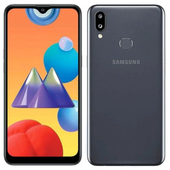 Samsung Galaxy M01s 3GB/32GB