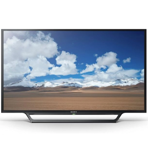 Sony 32W600D, 32 Inch, HD, Smart TV