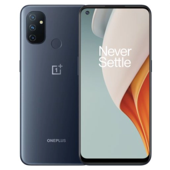 OnePlus Nord N100 4GB/64GB