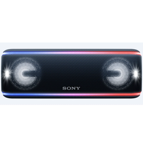Sony SRS-XB41, Wireless Speaker