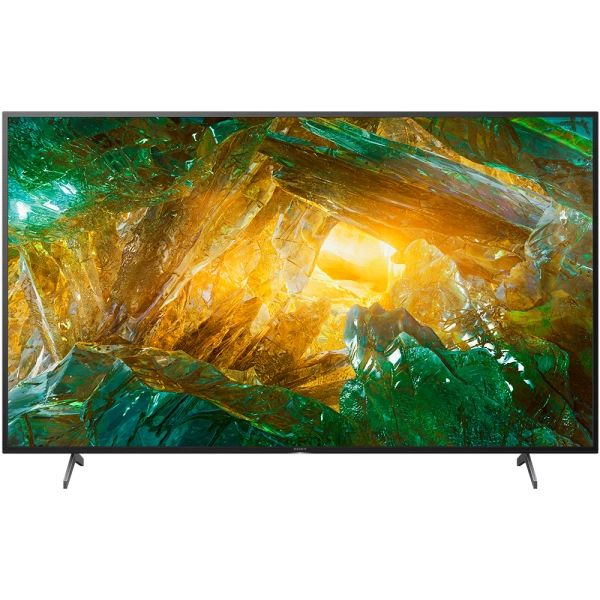 Sony 75X8000H, 75 Inch, 4K, Smart, Android TV