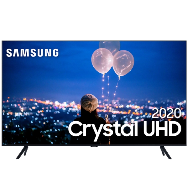 Samsung 75TU8000, 75 Inch, 4K, Smart TV
