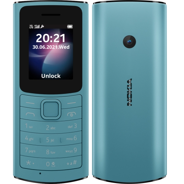 Nokia 110 4G