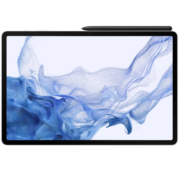 Samsung Galaxy Tab S8 Plus, Wi-Fi Only, 8GB/128GB