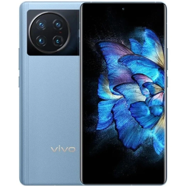 Vivo X Note 8GB/256GB