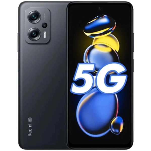 Xiaomi Redmi Note 11T Pro 6GB/128GB