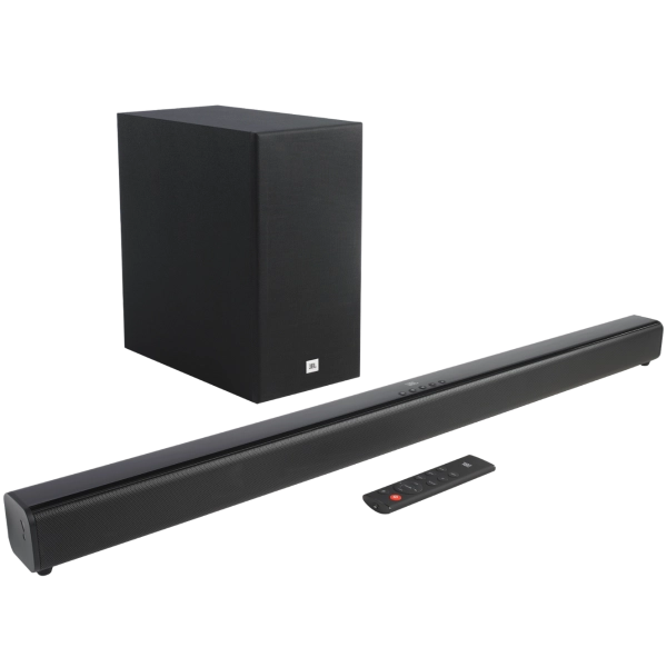 JBL Cinema SB160, 2.1ch, 220W Soundbar