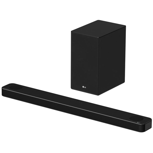 LG SP8YA, 3.1.2ch, 440W Soundbar
